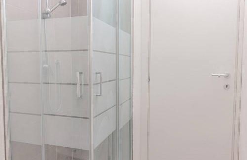 Downtown Apartamento | Staurenghi Blue Apartment