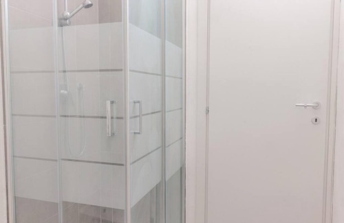 Downtown Apartamento | Staurenghi Green Apartment