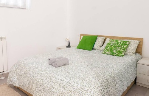 Downtown Apartamento | Staurenghi Green Apartment