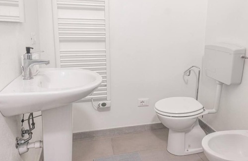 Downtown Apartamento | Staurenghi Green Apartment