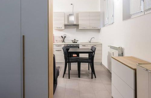 Downtown Apartamento | Staurenghi Green Apartment