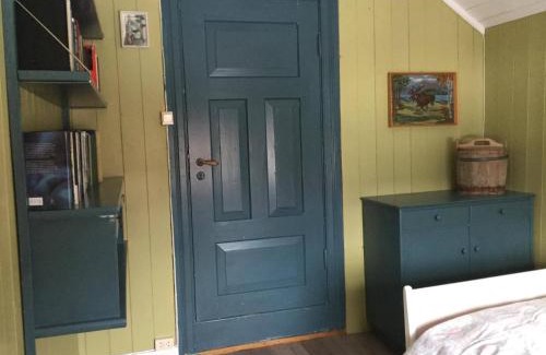 Andalsnes Casa | Staurset gård