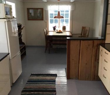 Andalsnes Casa | Staurset gård