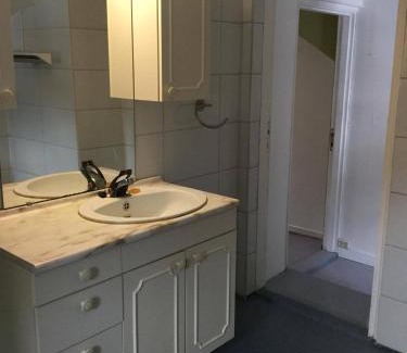 Andalsnes Casa | Staurset gård