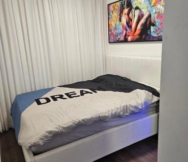 Ashkelon Apartamento | stav suite in marina ashkelon