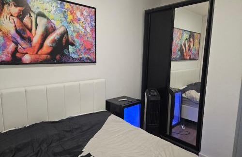 Ashkelon Apartamento | stav suite in marina ashkelon