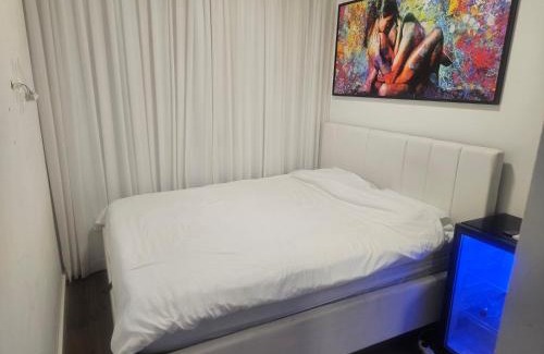 Ashkelon Apartamento | stav suite in marina ashkelon