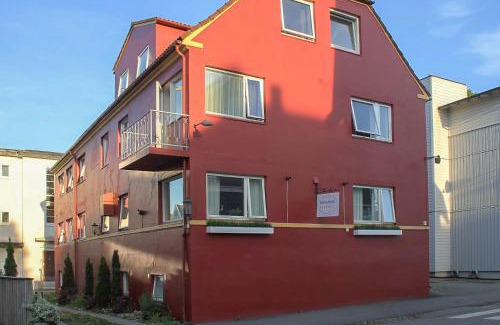 Stavanger Cama Y Desayuno | Stavanger Bed & Breakfast