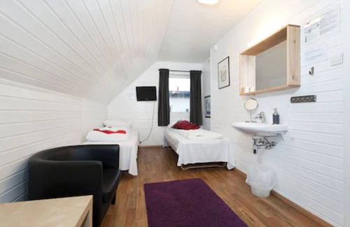 Stavanger Cama Y Desayuno | Stavanger Bed & Breakfast