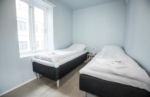 Stavanger Apartamento | Stavanger Housing Hotel