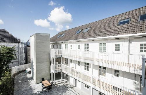 Stavanger Apartamento | Stavanger Housing Hotel