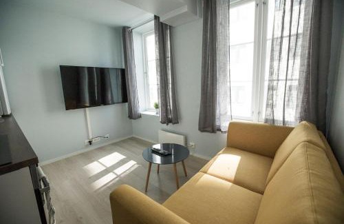 Stavanger Apartamento | Stavanger Housing Hotel