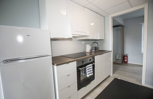 Stavanger Apartamento | Stavanger Housing Hotel