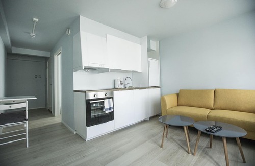 Stavanger Apartamento | Stavanger Housing Hotel