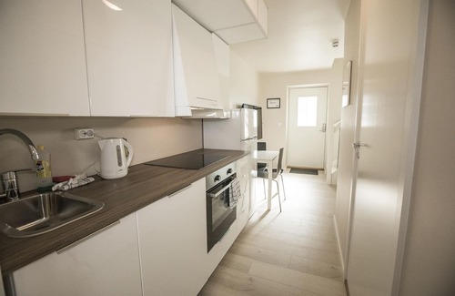 Stavanger Apartamento | Stavanger Housing Hotel