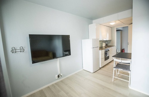 Stavanger Apartamento | Stavanger Housing Hotel
