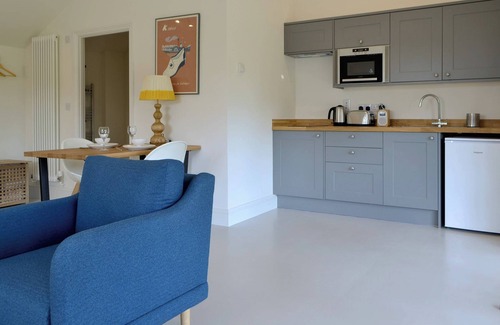 Staveley Cabaña | Staveley Park Studio - UK33716