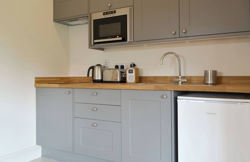 Staveley Cabaña | Staveley Park Studio - UK33716