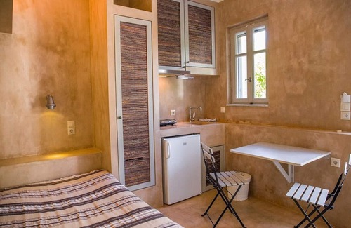 Vassiliki Casa | Stavlos Cottage