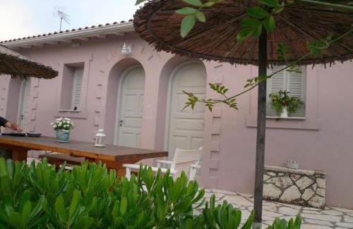 Vassiliki Apartamento | Stavlos Cottage