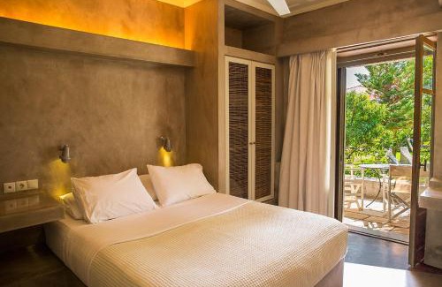 Vassiliki Apartamento | Stavlos Cottage