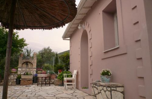 Vassiliki Apartamento | Stavlos Cottage