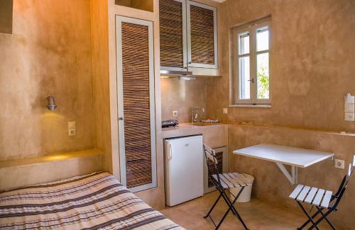 Vassiliki Apartamento | Stavlos Cottage