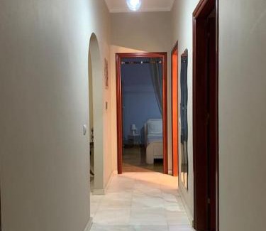 Nikopolis Casa | Stavrakas View House
