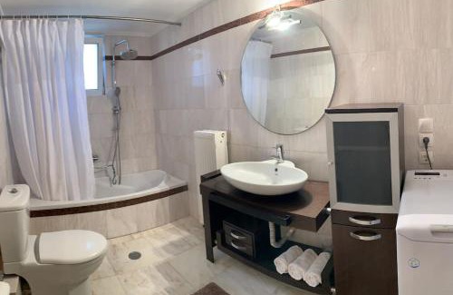 Nikopolis Casa | Stavrakas View House