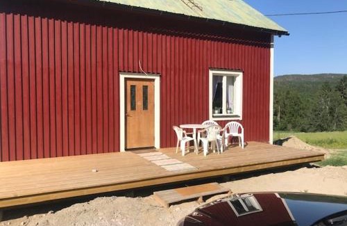 Bjartra Casa | Stavred-gården
