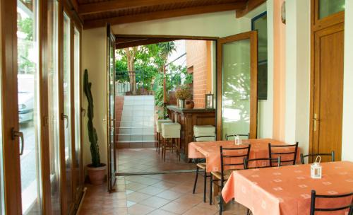 Igoumenitsa Hotel | Stavrodromi Hotel