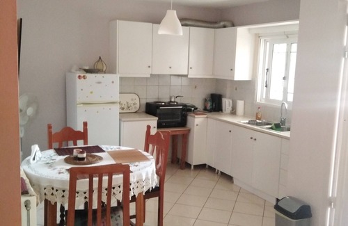 Spata-Artemida Apartamento | Stavros Apartments