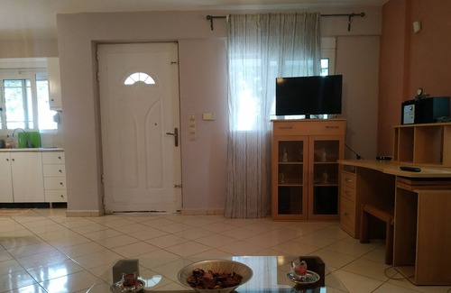 Spata-Artemida Apartamento | Stavros Apartments