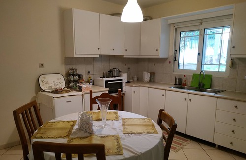 Spata-Artemida Apartamento | Stavros Apartments