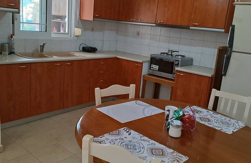 Spata-Artemida Apartamento | Stavros Apartments