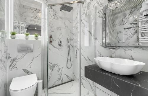 Swinoujscie Apartamento | Stawa Villa & Apart
