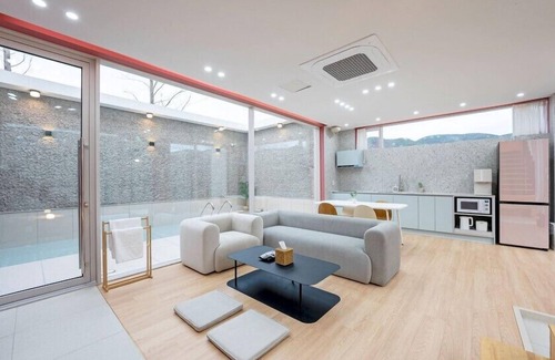 Gyeongju Casa | Stay 13 Wol