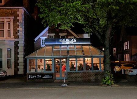 Folkestone Casa | Stay 2a Boutique Rooms
