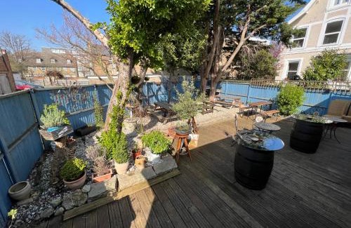 Folkestone Casa | Stay 2a Boutique Rooms