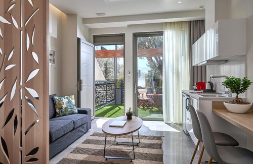 Heraklion Apartamento | Stay 365 Heraklion Apart Hotel