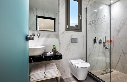 Heraklion Apartamento | Stay 365 Heraklion Apart Hotel