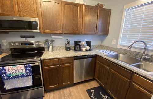 Lake Waccamaw Casa | Smooth Sailing on Beautiful Lake Waccamaw in NC.