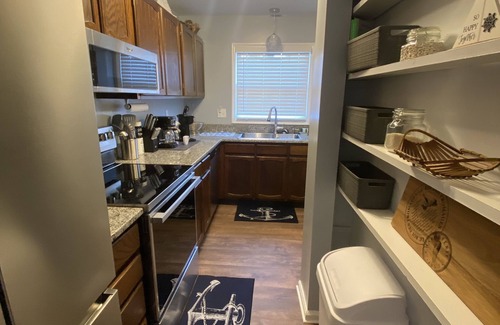 Lake Waccamaw Casa | Smooth Sailing on Beautiful Lake Waccamaw in NC.