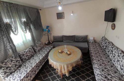 Ouled Tayeb Apartamento | Stay 5 minutes from Fes airport
