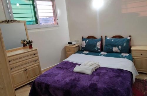 Ouled Tayeb Apartamento | Stay 5 minutes from Fes airport