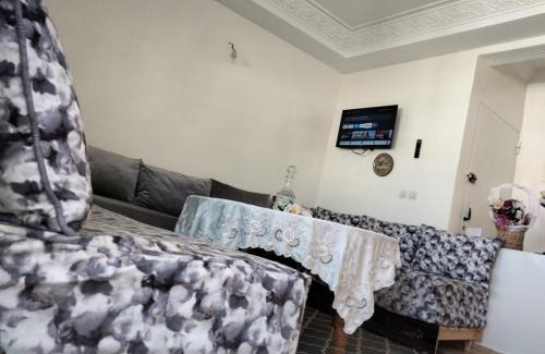 Ouled Tayeb Apartamento | Stay 5 minutes from Fes airport