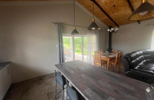 Oudtshoorn Apartamento | Stay@51 Botha
