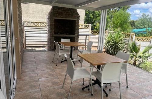 Oudtshoorn Apartamento | Stay@51 Botha
