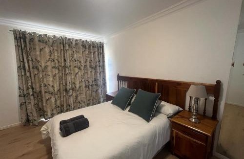 Oudtshoorn Apartamento | Stay@51 Botha