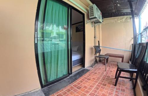 Patong Hotel | Stay 94 Patong